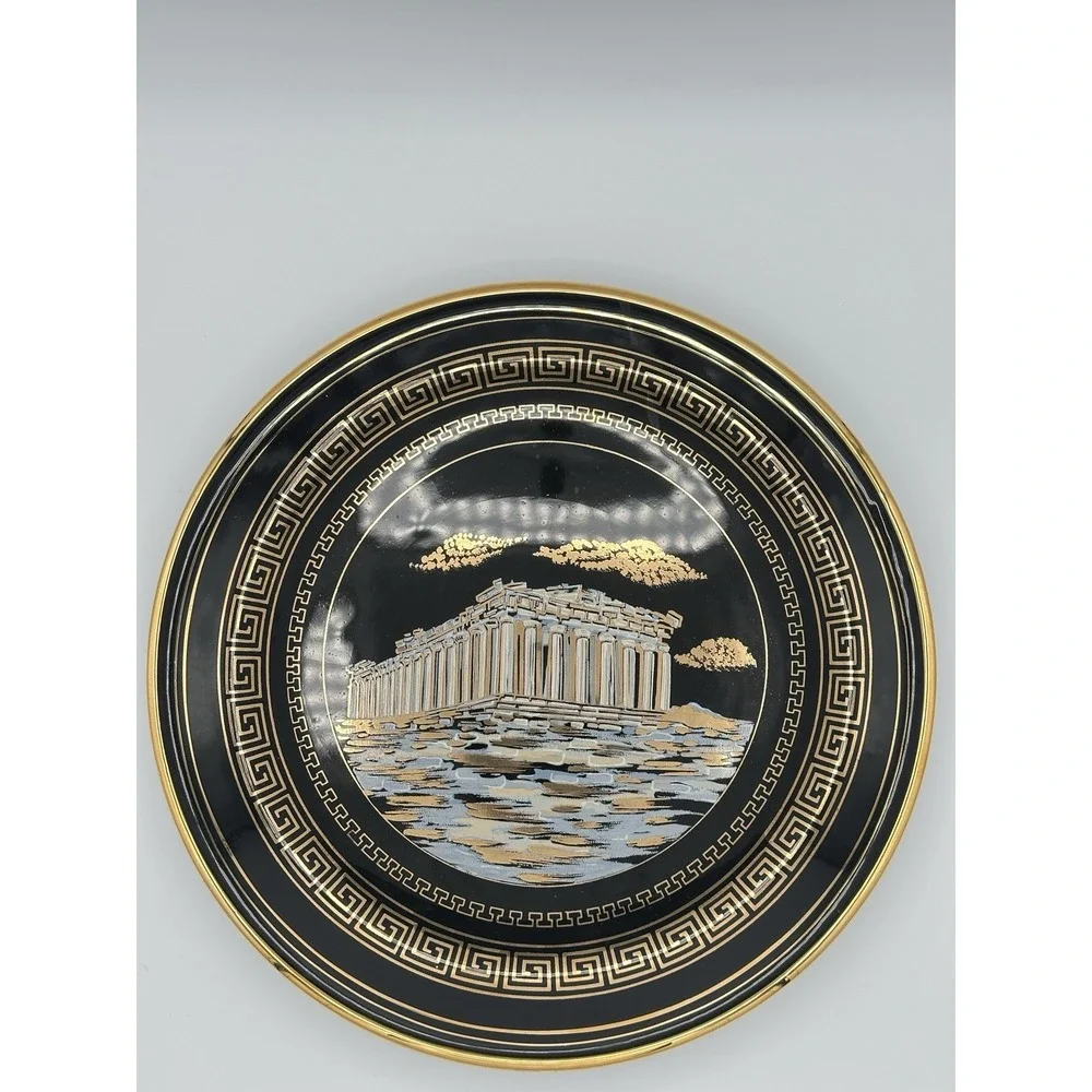The Unbranded Brand greek parthenon